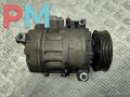 компрессор кондиционера Audi A6 4B/C5 [рестайлинг] 2002, 3.0 л., бензин, 4B0260805H - фото №3