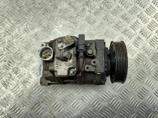 компрессор кондиционера Audi A6 C5 2002, 3.0 л., бензин, 4B0260805H