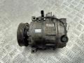 компрессор кондиционера Audi A6 C5 2002, 3.0 л., бензин, 4B0260805H - фото №2