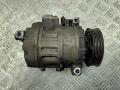 компрессор кондиционера Audi A6 C5 2002, 3.0 л., бензин, 4B0260805H - фото №3