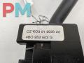 переключатель дворников Audi A6 4B/C5 [рестайлинг] 2002, 3.0 л., бензин, АКПП, чёрный, седан, 4B0953503 - фото №4