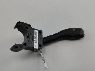 переключатель дворников Audi A6 C5 2002, 3.0 л., бензин, АКПП, чёрный, седан, 4B0953503