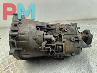 МКПП BMW 3 серия E46 [рестайлинг] 2001, 2.0 л., дизель, МКПП, серый, седан, 1053401187