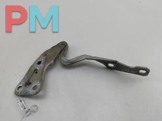 петля капота правая Opel Astra G 2000, серый, хетчбэк 5 дв., 90521520