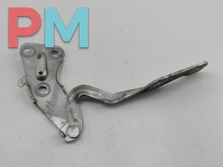 петля капота правая Opel Astra G 1999, серый, универсал, 30521520