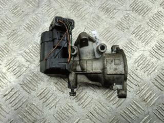 клапан EGR Citroen C8 2 поколение 2008, 2.0 л., дизель, МКПП, серый, минивэн