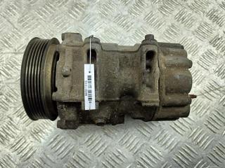 компрессор кондиционера Peugeot 307 2007, 2.0 л., дизель, 1330