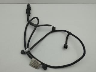 Проводка бампера переднего Opel Vectra C [рестайлинг] 2008, 1.9 л., дизель, МКПП, серый, универсал, 13195866
