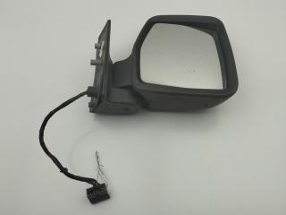 зеркало правое Peugeot Expert 1 поколение [рестайлинг] 2004, 2.0 л., дизель, МКПП, красный, фургон, 14902190XX