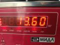 гидротрансформатор АКПП Peugeot 607 1 поколение [рестайлинг] 2005, 2.7 л., дизель, АКПП, чёрный, седан, 70A010 - фото №3
