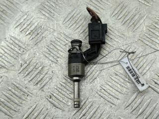форсунка Volkswagen Touran 2006, 1.4 л., бензин, МКПП, чёрный, минивэн, 03C906036E