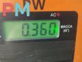 кронштейн заднего бампера Peugeot 307 1 поколение [рестайлинг] 2005, 1.6 л., дизель, МКПП, чёрный, хетчбэк 5 дв., 9636440180 - фото №3