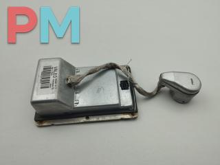 блок розжига ксенона Peugeot 607 1 поколение 2002, 2.2 л., бензин, МКПП, синий, седан, 89001411