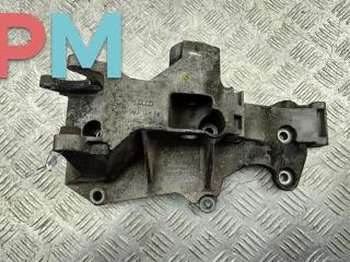 кронштейн генератора Audi A4 B6 2003, 1.9 л., дизель, МКПП, серый, седан, 038903143AE