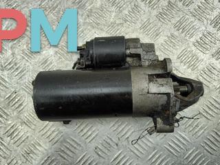 стартер Audi A4 B6 2003, 1.9 л., дизель, МКПП, серый, седан, 068911024G, 0001110128