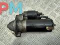 стартер Audi A4 B6 2003, 1.9 л., дизель, МКПП, серый, седан, 068911024G, 0001110128 - фото №2