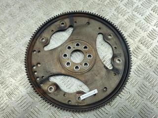 Маховик АКПП (драйв плата) Peugeot 607 2005, 2.7 л., дизель, АКПП, чёрный, седан, 9647363980