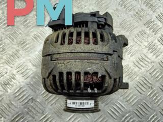 генератор Audi A6 4B/C5 [рестайлинг] 2002, 3.0 л., бензин, АКПП, чёрный, седан, 078903016S