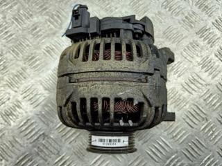 генератор Audi A6 4B/C5 [рестайлинг] 2002, 3.0 л., бензин, АКПП, чёрный, седан, 078903016S