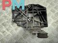 кронштейн компрессора кондиционера Audi A4 B6 2003, 1.9 л., дизель, МКПП, серый, седан, 038260885C - фото №2