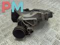 кронштейн компрессора кондиционера Audi A4 B6 2003, 1.9 л., дизель, МКПП, серый, седан, 038260885C - фото №3