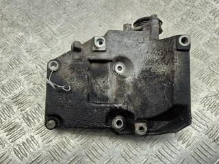кронштейн компрессора кондиционера Audi A4 B6 2003, 1.9 л., дизель, МКПП, серый, седан, 038260885C