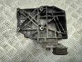 кронштейн компрессора кондиционера Audi A4 B6 2003, 1.9 л., дизель, МКПП, серый, седан, 038260885C - фото №2