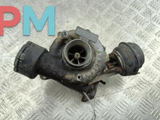 турбина Audi A4 B6 2003, 1.9 л., дизель, МКПП, серый, седан, 038145702G