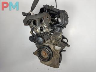 двигатель Mercedes-Benz Vito 2001, 2.2 л., дизель, МКПП, 611980, OM611.980, OM611