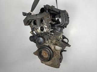 двигатель Mercedes-Benz Vito 2001, 2.2 л., дизель, МКПП, 611980, OM611.980, OM611