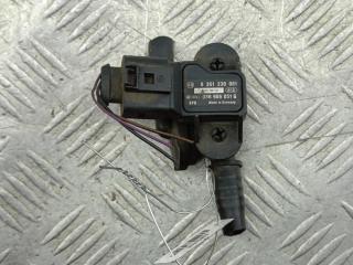 клапан вакуумного управления Volkswagen Touran 2006, 1.4 л., бензин, МКПП, чёрный, минивэн, 036906051G, 1K0611933B