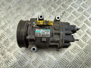 компрессор кондиционера Citroen C8 2 поколение 2008, 2.0 л., дизель, 1270
