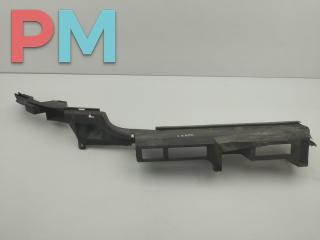 кронштейн заднего бампера Peugeot 307 1 поколение [рестайлинг] 2005, 1.6 л., дизель, МКПП, чёрный, хетчбэк 5 дв., 9636440280