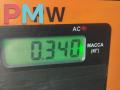 кронштейн заднего бампера Peugeot 307 1 поколение [рестайлинг] 2005, 1.6 л., дизель, МКПП, чёрный, хетчбэк 5 дв., 9636440280 - фото №3