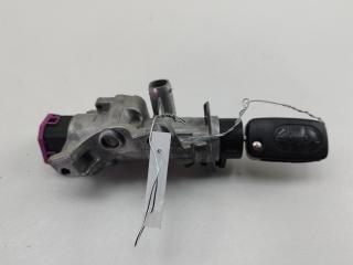 замок зажигания Audi A6 C5 2002, 3.0 л., бензин, АКПП, чёрный, седан, 4B0905851