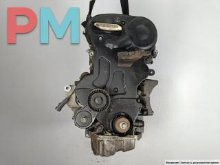 двигатель Opel Zafira 1 поколение (A) 2002, 1.6 л., бензин, МКПП, Z16XE