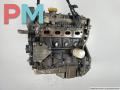 двигатель Opel Zafira 1 поколение (A) 2002, 1.6 л., бензин, МКПП, Z16XE - фото №2
