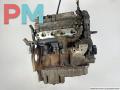двигатель Opel Zafira 1 поколение (A) 2002, 1.6 л., бензин, МКПП, Z16XE - фото №4