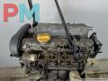 двигатель Opel Zafira 1 поколение (A) 2002, 1.6 л., бензин, МКПП, Z16XE - фото №6