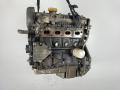 двигатель Opel Zafira A 2002, 1.6 л., бензин, МКПП, Z16XE - фото №2