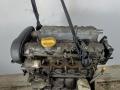 двигатель Opel Zafira A 2002, 1.6 л., бензин, МКПП, Z16XE - фото №6