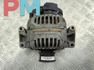 генератор Audi A4 B6 2001, 2.0 л., бензин, АКПП, серый, седан, 06B903016P, 0124515059