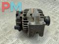 генератор Audi A4 B6 2001, 2.0 л., бензин, АКПП, серый, седан, 06B903016P, 0124515059 - фото №4
