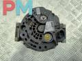 генератор Audi A4 B6 2001, 2.0 л., бензин, АКПП, серый, седан, 06B903016P, 0124515059 - фото №5