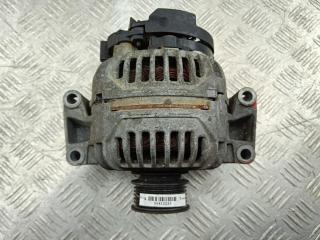 генератор Audi A4 B6 2001, 2.0 л., бензин, АКПП, серый, седан, 06B903016P, 0124515059