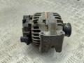 генератор Audi A4 B6 2001, 2.0 л., бензин, АКПП, серый, седан, 06B903016P, 0124515059 - фото №4