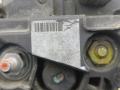 генератор Audi A4 B6 2001, 2.0 л., бензин, АКПП, серый, седан, 06B903016P, 0124515059 - фото №6