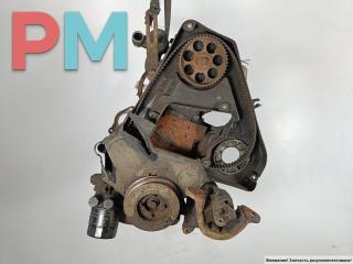 двигатель Opel Astra F [рестайлинг] 1994, 1.7 л., дизель, МКПП, X17DTL