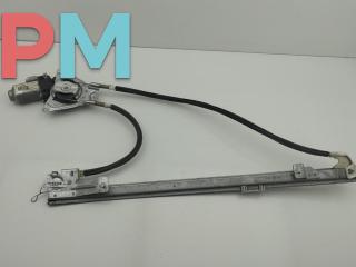 стеклоподъемник электрический передний правый Peugeot Expert 1 поколение [рестайлинг] 2004, 2.0 л., дизель, МКПП, красный, фургон, 111386