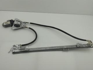 стеклоподъемник электрический передний правый Peugeot Expert 2004, 2.0 л., дизель, МКПП, красный, фургон, 111386
